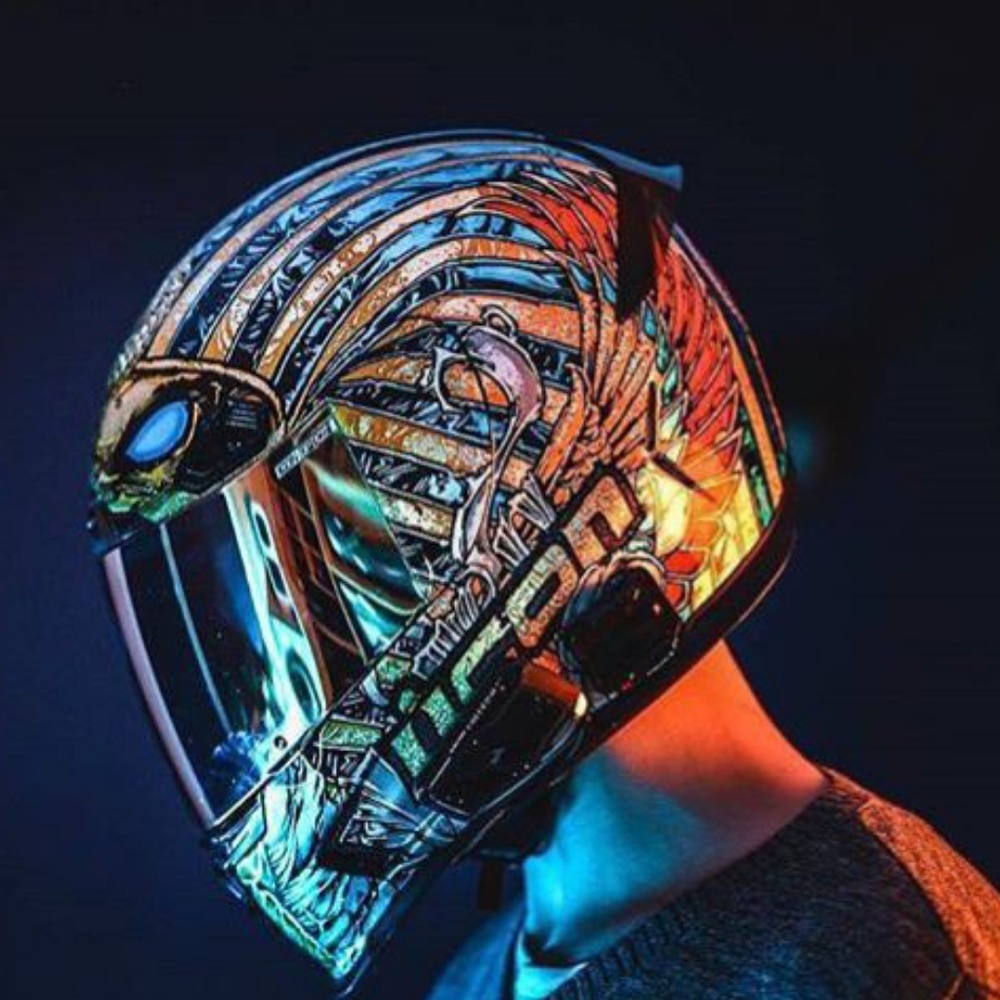 Meet your Posher, Jason